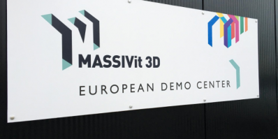 Massivit 3D