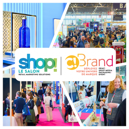 SHOP! - C!BRAND