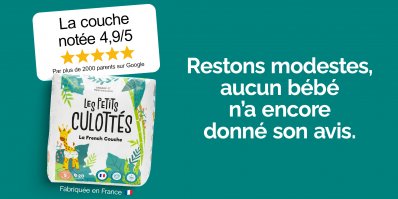 Petits Culottés