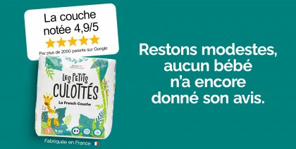 Petits Culottés