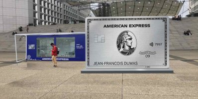 American Express