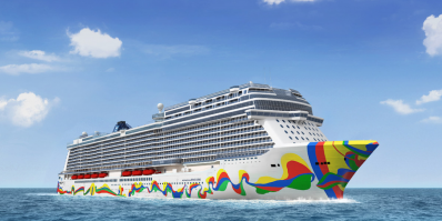 Norwegian Encore