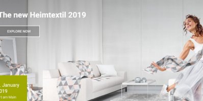 Heimtextil