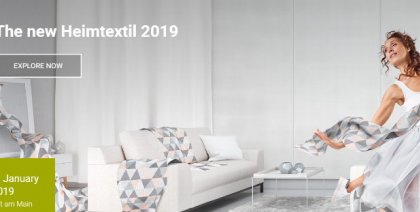 Heimtextil