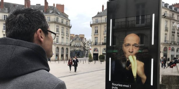 Art numérique