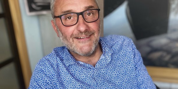 Dominique Boucard