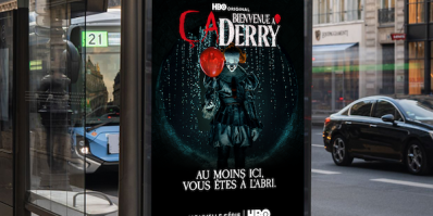 HBO Max