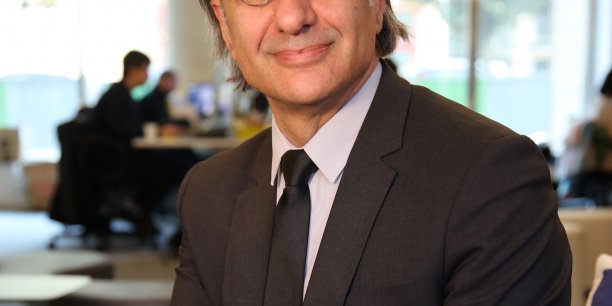 Albert Asséraf