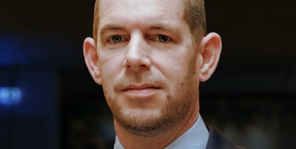 Arjen Evertse