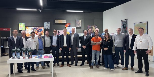 Atelier du Grand Format
