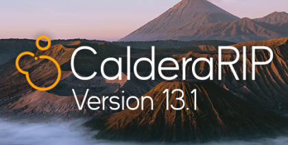 Caldera
