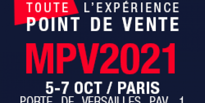 MPV - Popai Awards