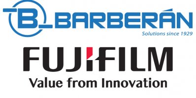 Fujifilm - Barberan