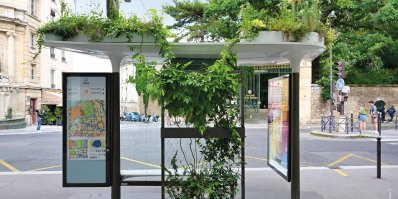 JCDecaux