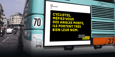 Sécurité routière