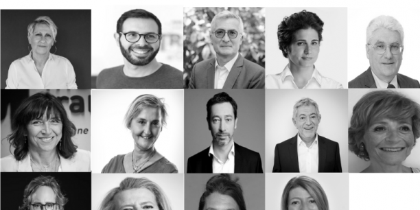 La Filière de la Communication