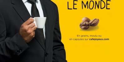 Cafés Joyeux 