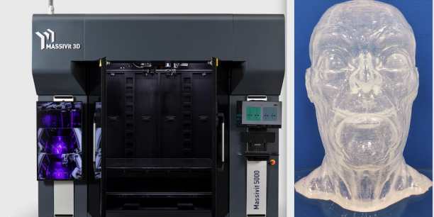 Massivit 3D