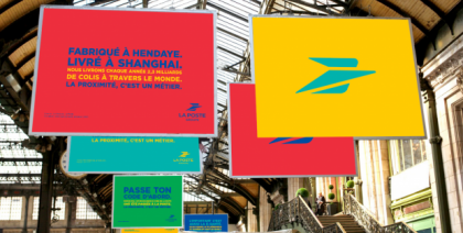 La Poste