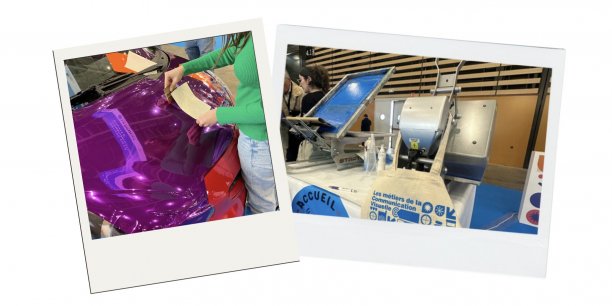 Fespa France