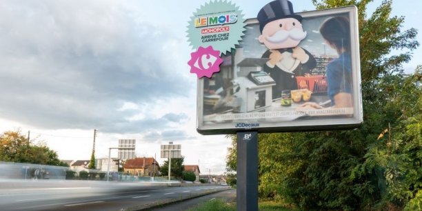 JCDecaux Live