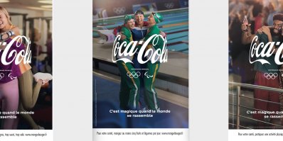 Coca-Cola
