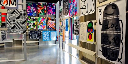Biennale de Chaumont