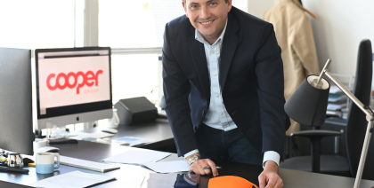 Cooper Group