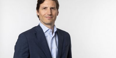 Daniel Martinez, HP