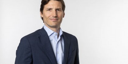 Daniel Martinez, HP