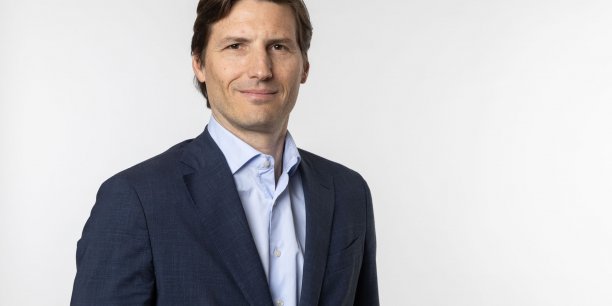 Daniel Martinez, HP