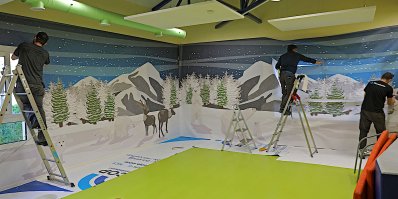 Ecologique et pédagogique