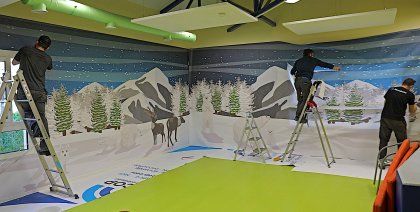 Ecologique et pédagogique