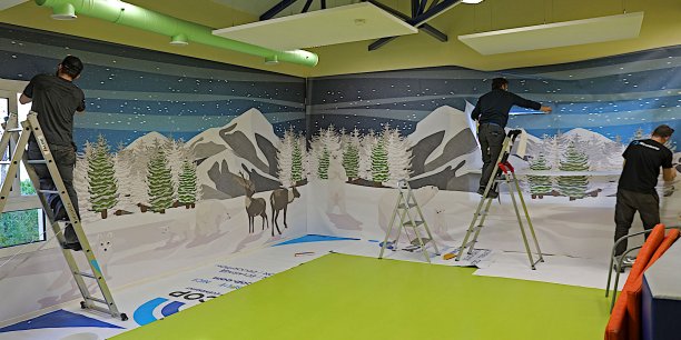 Ecologique et pédagogique