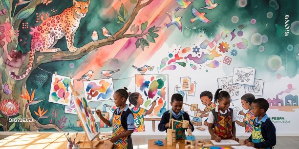 Fondation Fespa 