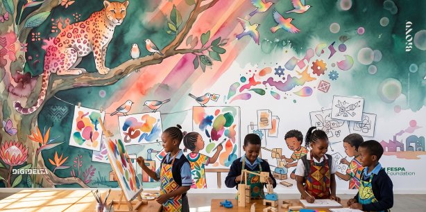 Fondation Fespa 