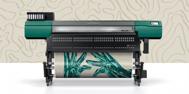 Roland DG