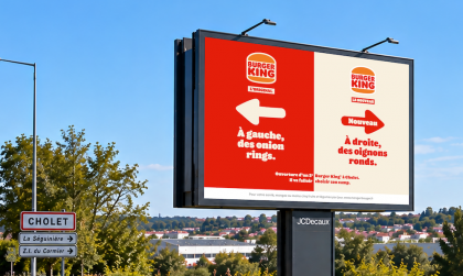 Saatchi & Saatchi France 