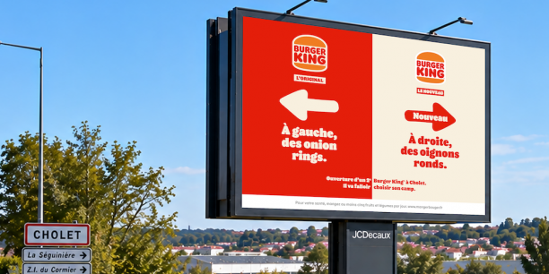 Saatchi & Saatchi France 