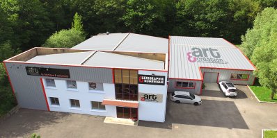Art & Création