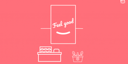 #FeelGood