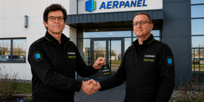 Aerpanel