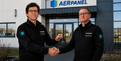 Aerpanel