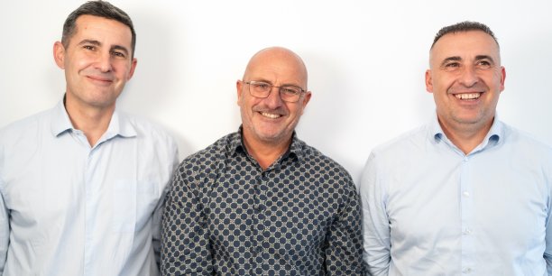L'équipe Allmedia