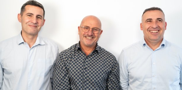 L'équipe Allmedia