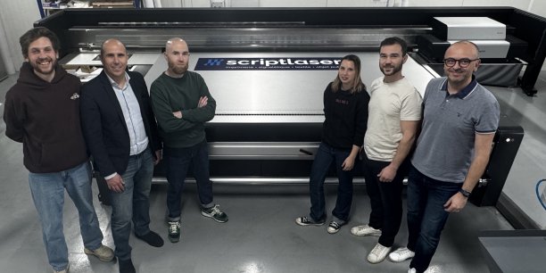 Script Laser