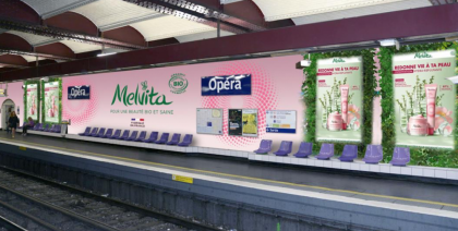 Melvita