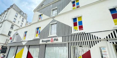 Rougier&Plé