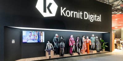 Kornit Digital 