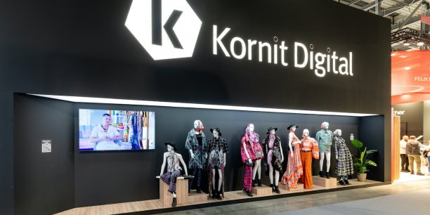 Kornit Digital